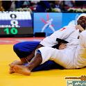 World Championship JUDO Paris 2011